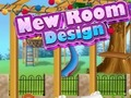 การออกแบบห้องใหม่  เกมออนไลน์