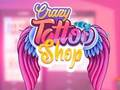 ร้านเครซี่แทททู  เกมออนไลน์