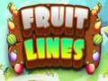 เส้นผลไม้  เกมออนไลน์