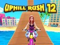 การเร่งรีบขึ้นเขา 12 เกมออนไลน์