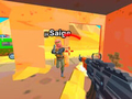 แซนด์สไตรค์. ไอโอ  เกมออนไลน์