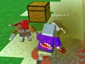 Blocky Combat SWAT เอาชีวิตรอด 10  เกมออนไลน์