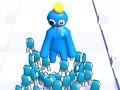 นักวิ่งดัน  เกมออนไลน์