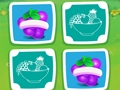 Fruita จับคู่  เกมออนไลน์