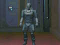 อยู่คนเดียวในฐานอวกาศชั่วร้าย  เกมออนไลน์
