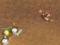 สนามกีฬาบล็อก  เกมออนไลน์