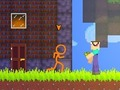 สติกแมน พาร์กัวร์ 3  เกมออนไลน์