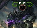 หลบหนีดินแดนผีดิบมังกร  เกมออนไลน์