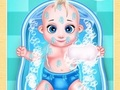 ความสุขของแม่การดูแลลูก  เกมออนไลน์