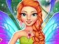 Super Girls Fairy Land เกมออนไลน์