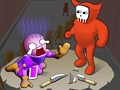 Hit & Run: การปรับระดับเดี่ยว  เกมออนไลน์