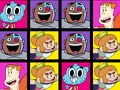 การ์ตูนเน็ทเวิร์คแมทช์ที่ 3  เกมออนไลน์