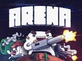 อารีน่า  เกมออนไลน์