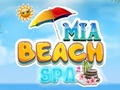 มีอา บีช สปา  เกมออนไลน์