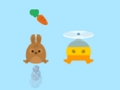 กระโดดกระต่ายตก  เกมออนไลน์