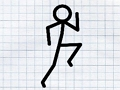 จั้มเปอร์สติ๊กแมน!!!  เกมออนไลน์