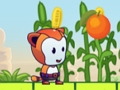 กระรอกผจญภัย  เกมออนไลน์