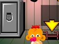 มังกี้โกแฮปปี้ สเตจ 714  เกมออนไลน์