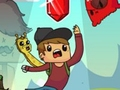 ซูเปอร์แอดเวนเจอร์ผองเพื่อน  เกมออนไลน์