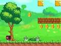 การผจญภัยของซูเปอร์โรโบ  เกมออนไลน์