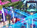 สวนน้ำ Parkour  เกมออนไลน์