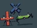 ซิกม่าปริศนา  เกมออนไลน์