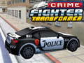 อาชญากรรมนักสู้ Transformer  เกมออนไลน์