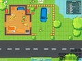 การต่อสู้ที่บ้าคลั่ง  เกมออนไลน์