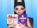DIY วารสารขนาดเล็ก  เกมออนไลน์