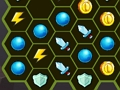 จับคู่ 3 RPG  เกมออนไลน์