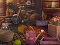 อร่อย Hideaway  เกมออนไลน์