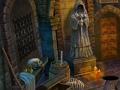 การหลบหนีของราชินีผึ้งที่น่ารัก เกมออนไลน์