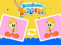 จับคู่ผู้สร้าง Bugs Bunny  เกมออนไลน์