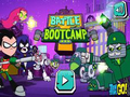 Battle Bootcamp เกมออนไลน์
