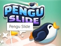 เพนกวินสไลด์  เกมออนไลน์