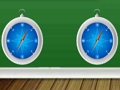 ค้นหาเข็มทิศ  เกมออนไลน์