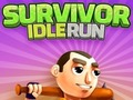 ผู้รอดชีวิตไม่ได้ใช้งาน Run  เกมออนไลน์