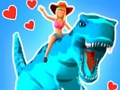 ไดโน ไอเดิล พาร์ค  เกมออนไลน์