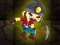 คนขุดแร่กระโดด  เกมออนไลน์