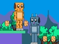 อากูโม 2  เกมออนไลน์