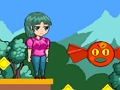 นิโคซาน เควส 2  เกมออนไลน์