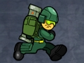 การผจญภัยของกองทัพ  เกมออนไลน์