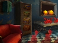 การหลบหนีของสุนัขที่เชื่อง เกมออนไลน์