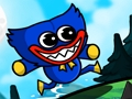 ซูเปอร์ ฮักกี้ บราเธอร์ส  เกมออนไลน์