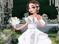 งานแต่งงานแบบสาวทันสมัย  เกมออนไลน์