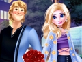 น้องสาวออกเดทความเร็ว  เกมออนไลน์
