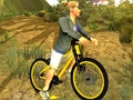 BMX Offroad ทดลอง Stunts  เกมออนไลน์