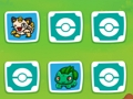 เชื่อมต่อ Pokematch สัตว์  เกมออนไลน์