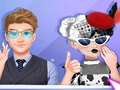 คนดังเรียลลิตี้แฟชั่นโชว์  เกมออนไลน์