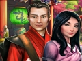 สมบัติของซามูไร  เกมออนไลน์